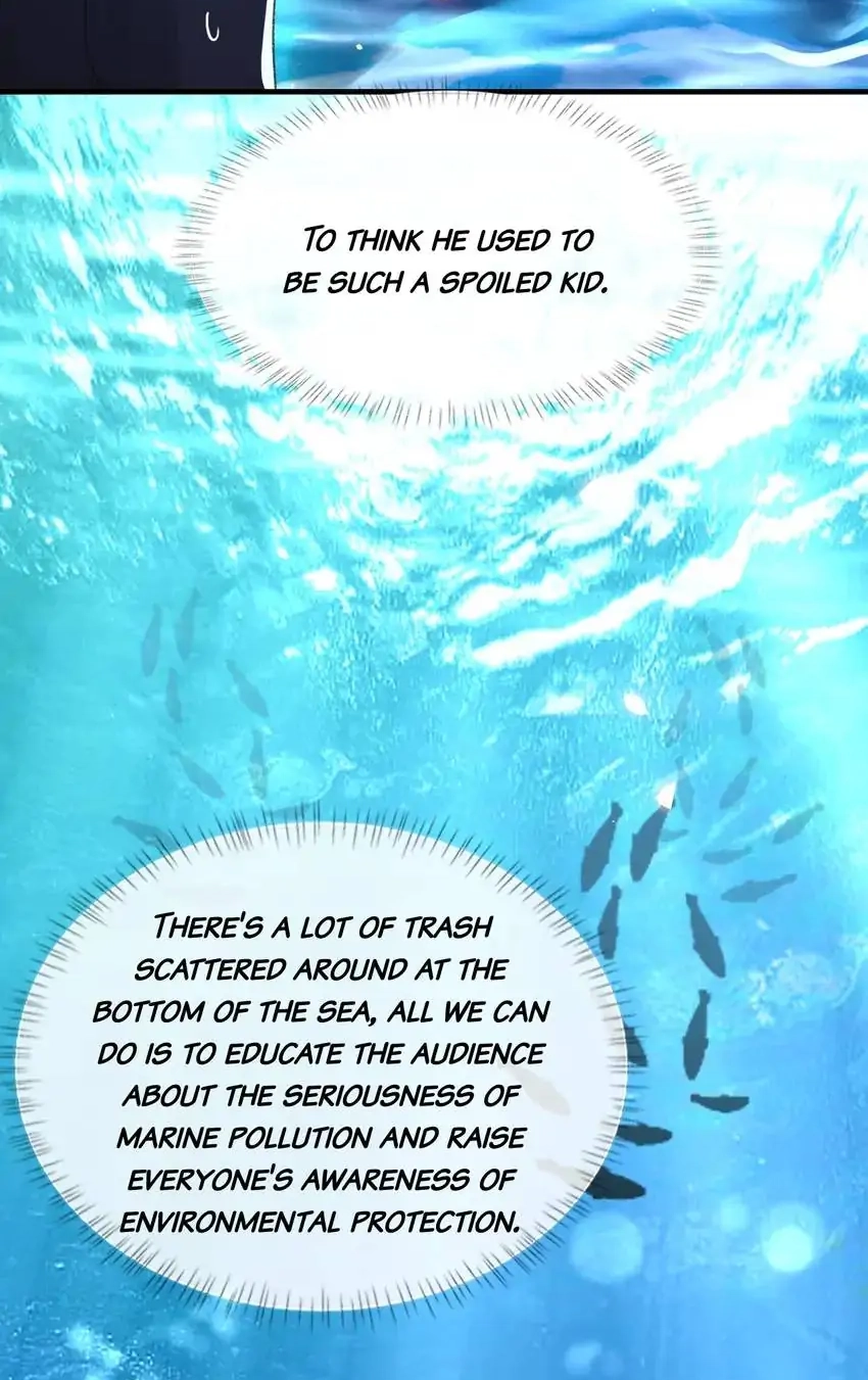 Read Morbid Attachment chapter 59 image 15 on Lezhin
