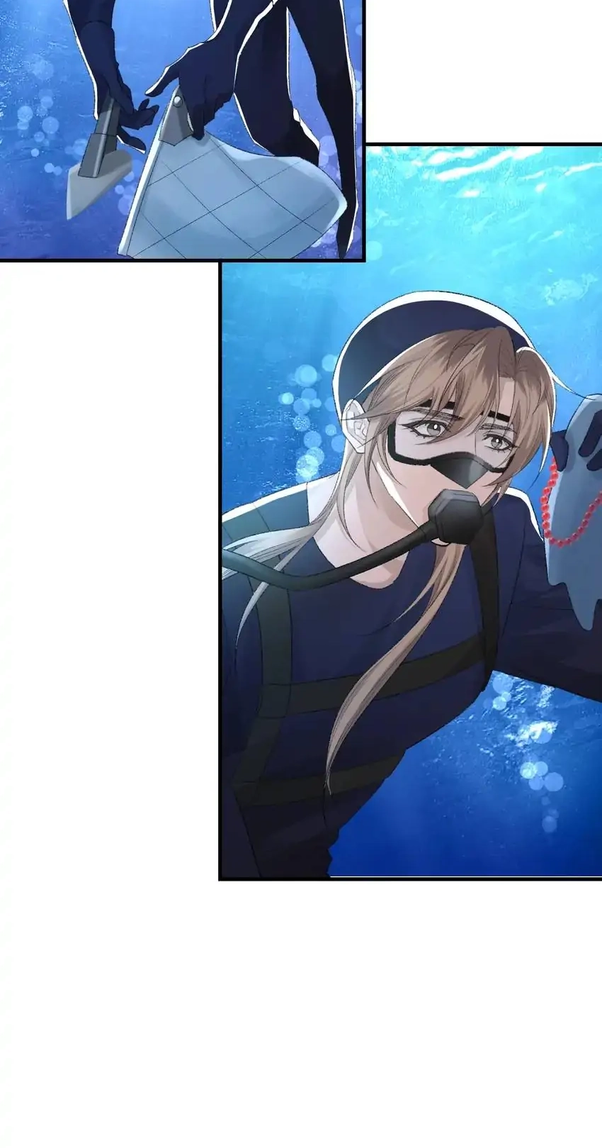 Read Morbid Attachment chapter 59 image 18 on Lezhin