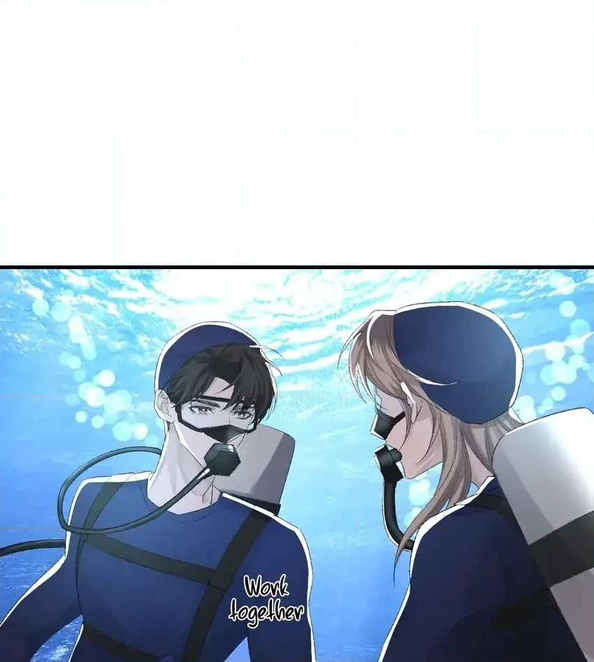 Read Morbid Attachment chapter 59 image 19 on Lezhin