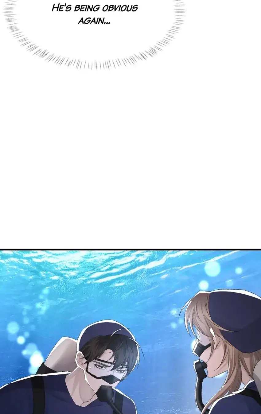 Read Morbid Attachment chapter 59 image 23 on Lezhin