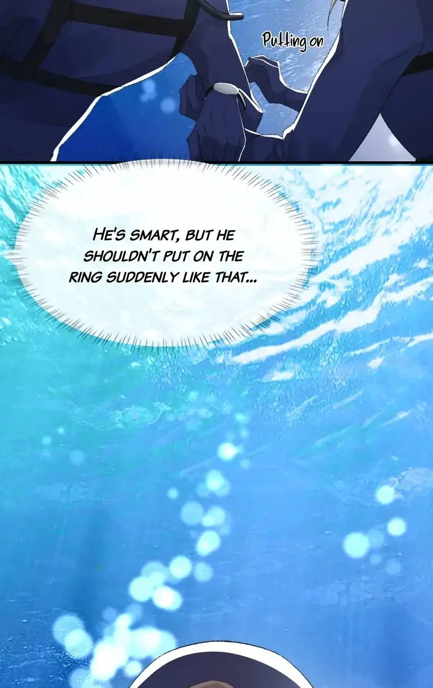 Read Morbid Attachment chapter 59 image 24 on Lezhin