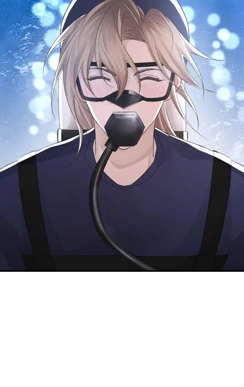 Read Morbid Attachment chapter 59 image 25 on Lezhin