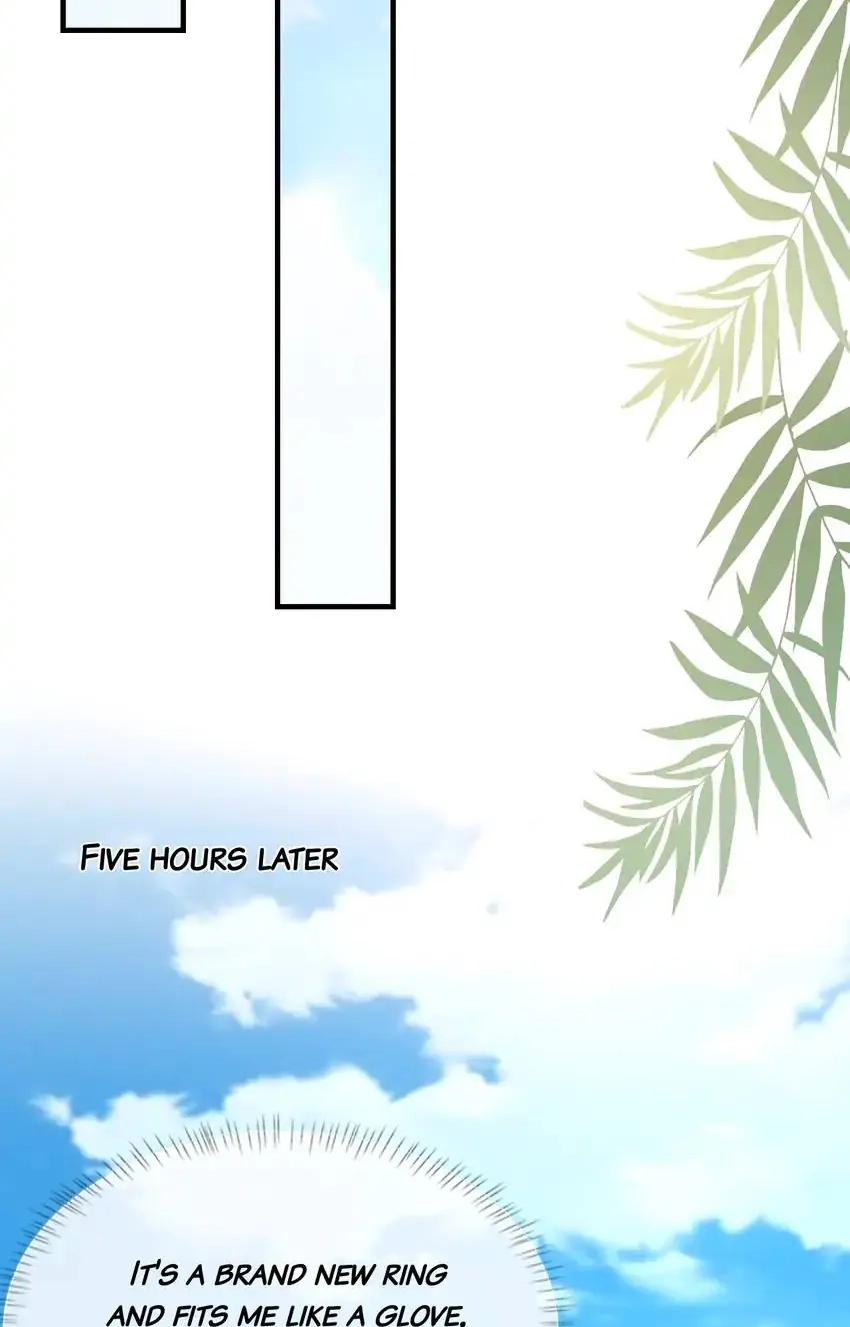 Read Morbid Attachment chapter 59 image 27 on Lezhin