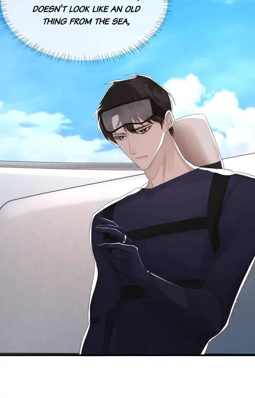 Read Morbid Attachment chapter 59 image 28 on Lezhin