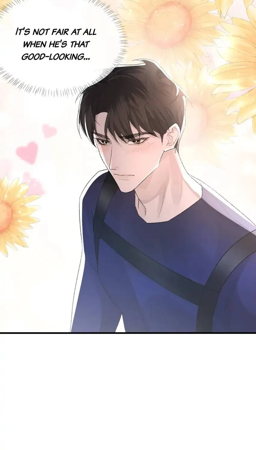 Read Morbid Attachment chapter 59 image 34 on Lezhin