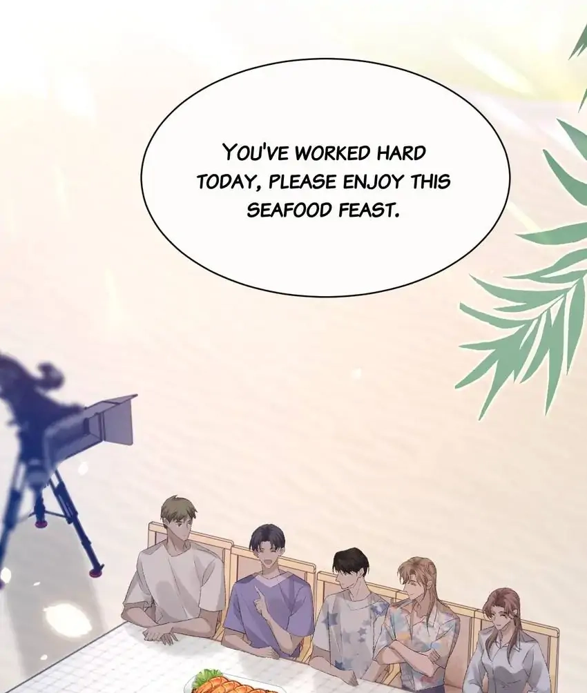 Read Morbid Attachment chapter 59 image 37 on Lezhin