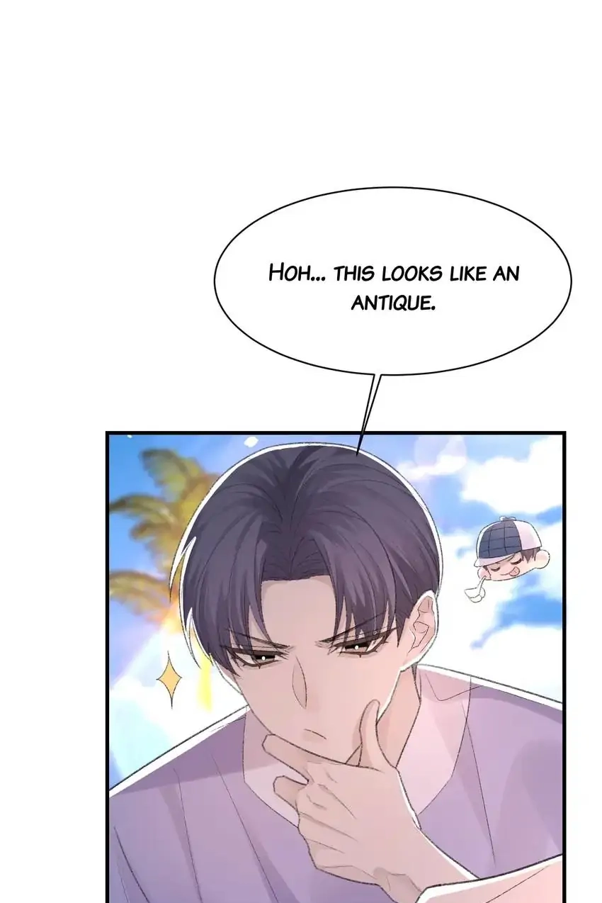 Read Morbid Attachment chapter 59 image 43 on Lezhin