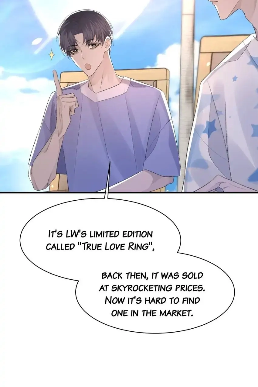 Read Morbid Attachment chapter 59 image 45 on Lezhin
