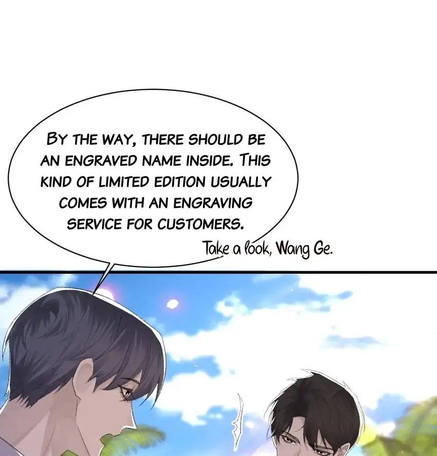 Read Morbid Attachment chapter 59 image 46 on Lezhin