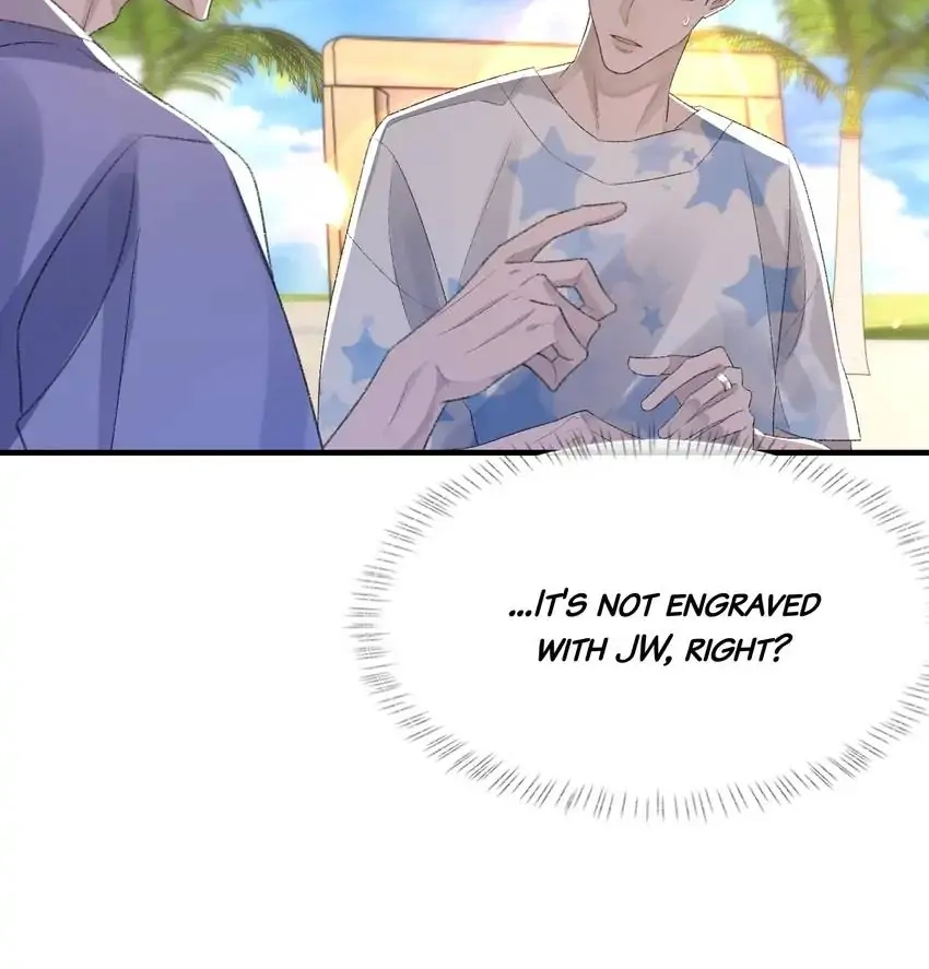 Read Morbid Attachment chapter 59 image 47 on Lezhin