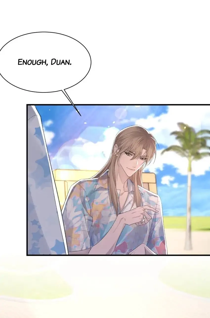 Read Morbid Attachment chapter 59 image 48 on Lezhin