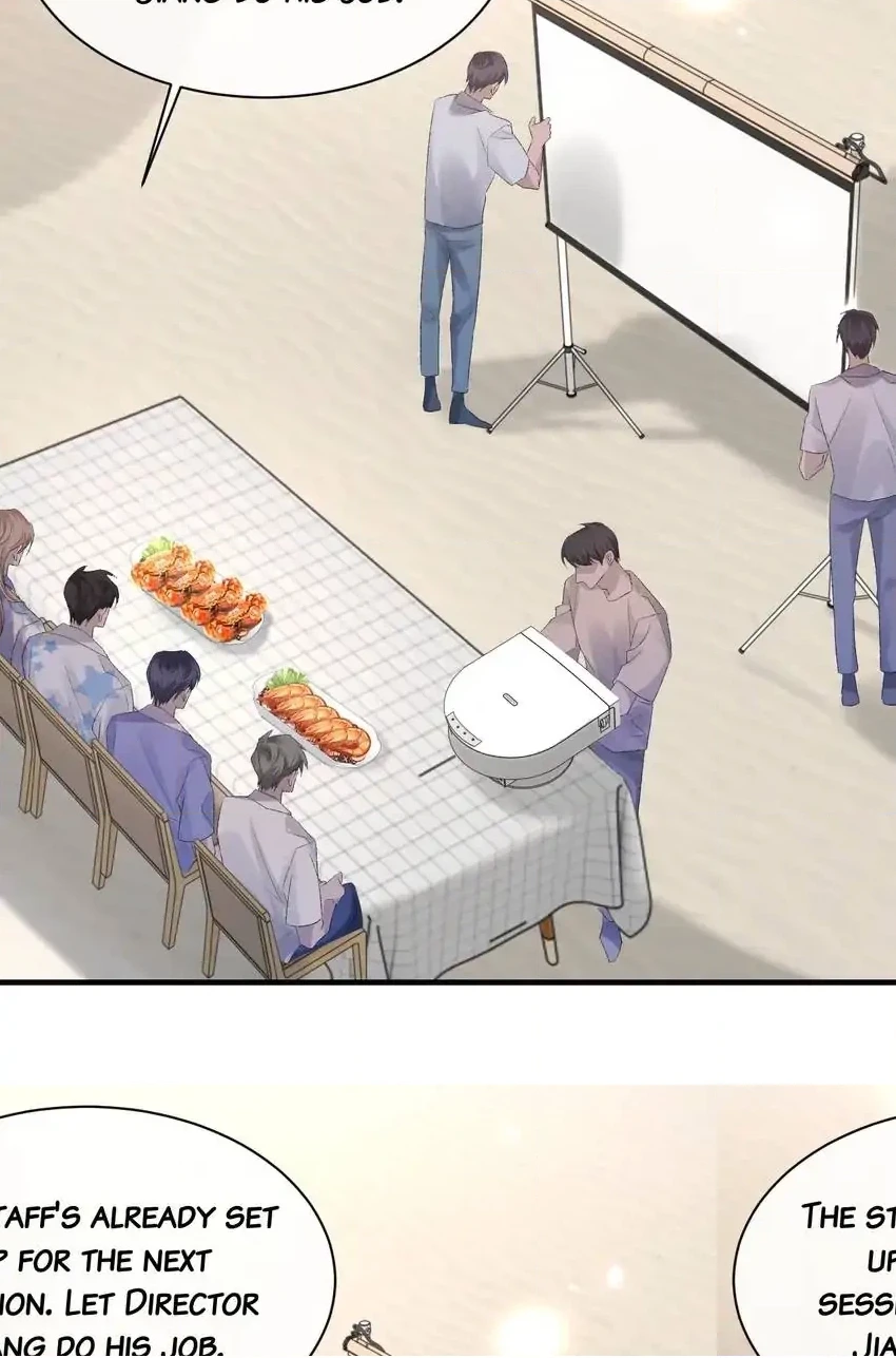 Read Morbid Attachment chapter 59 image 49 on Lezhin