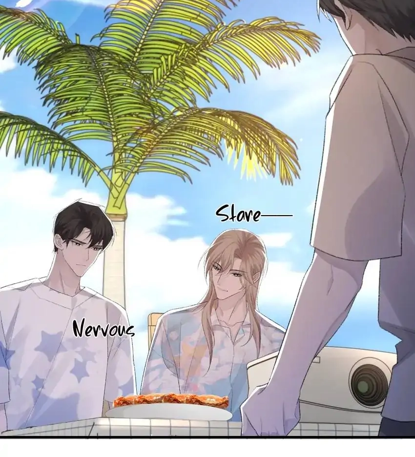 Read Morbid Attachment chapter 59 image 52 on Lezhin