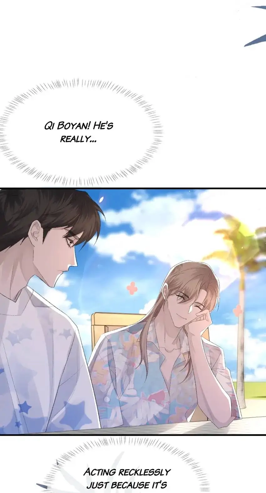 Read Morbid Attachment chapter 59 image 55 on Lezhin