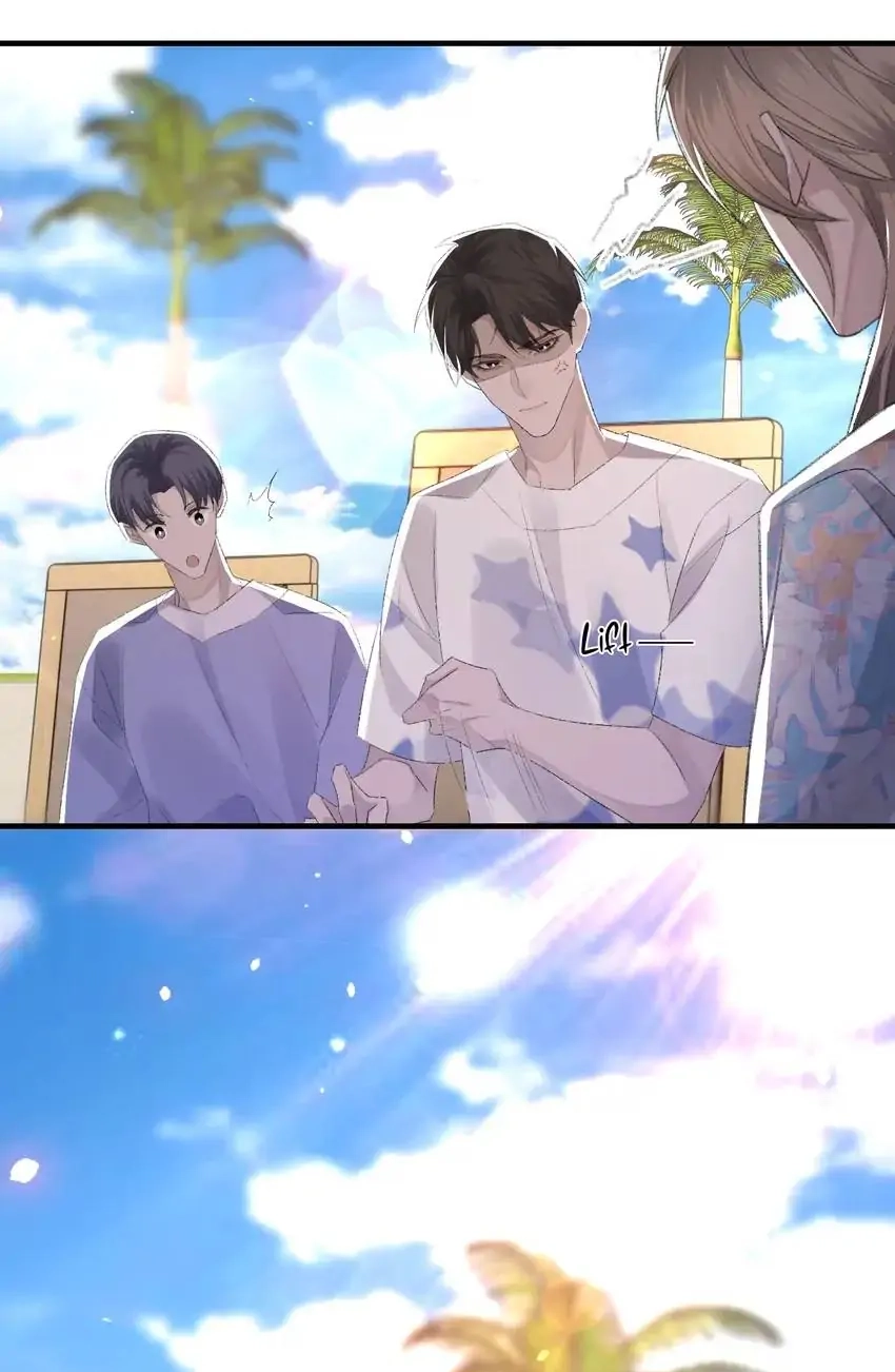 Read Morbid Attachment chapter 59 image 58 on Lezhin
