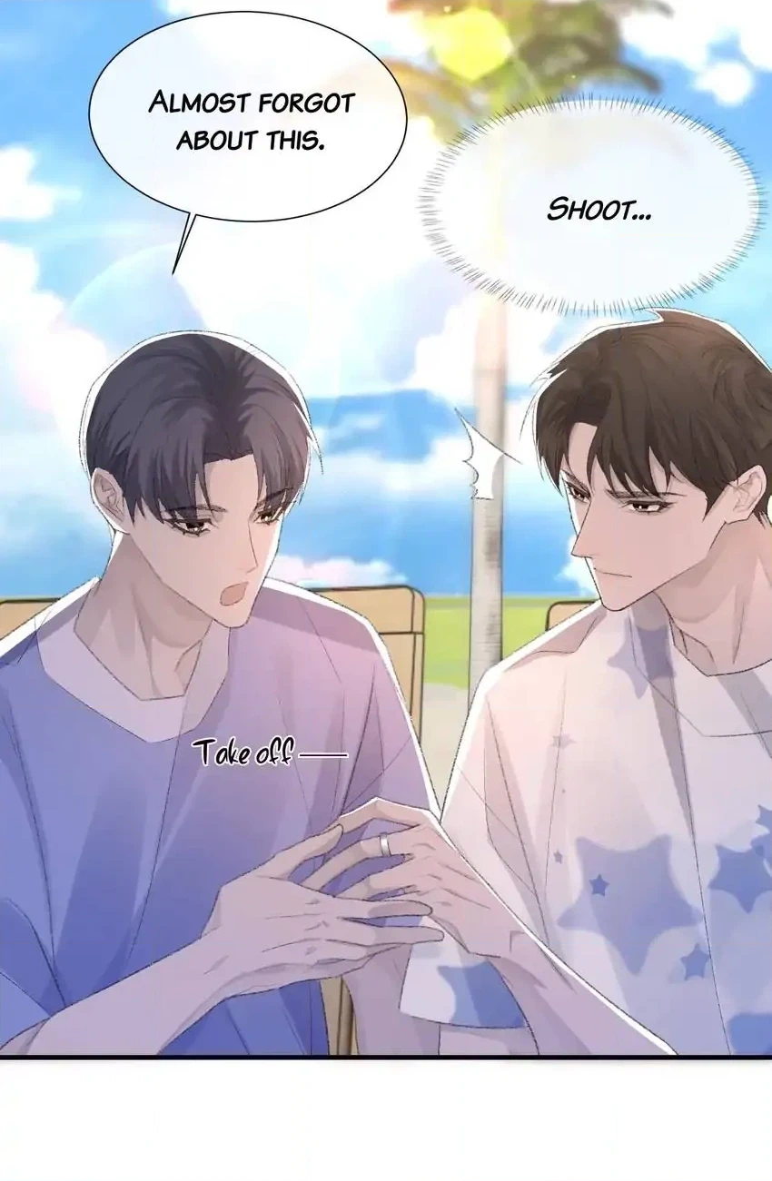 Read Morbid Attachment chapter 59 image 59 on Lezhin
