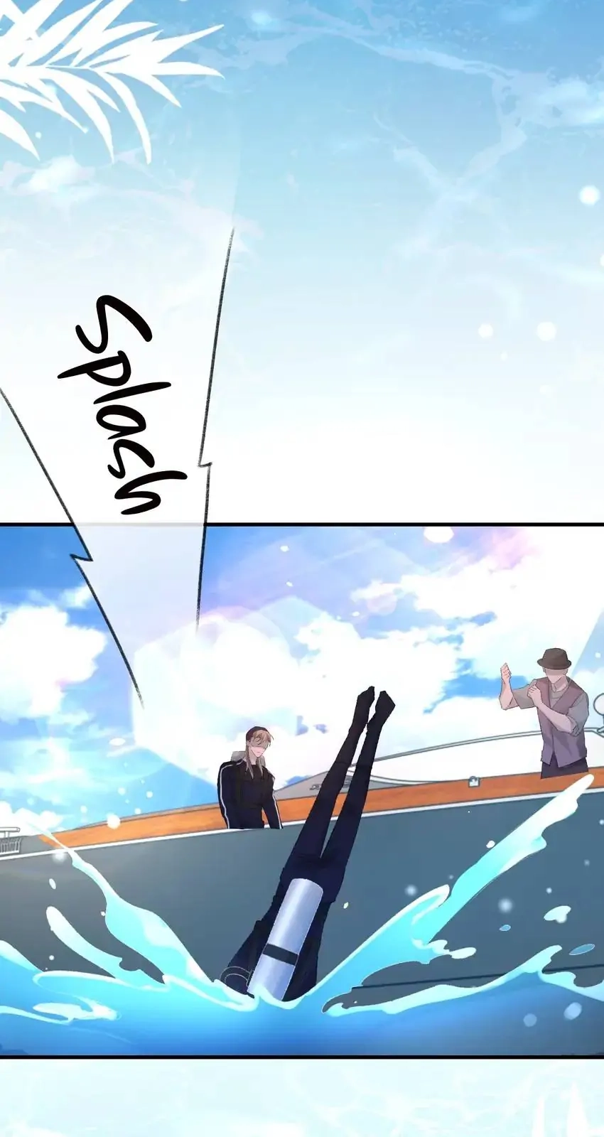 Read Morbid Attachment chapter 59 image 6 on Lezhin
