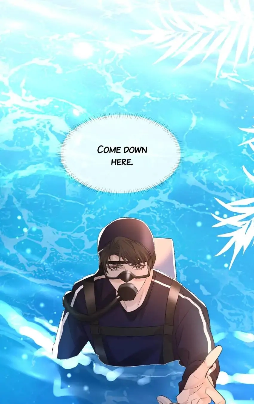 Read Morbid Attachment chapter 59 image 7 on Lezhin