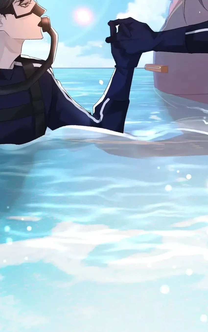 Read Morbid Attachment chapter 59 image 9 on Lezhin