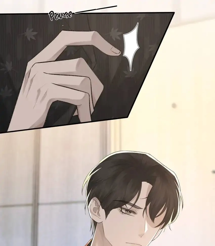 Read Morbid Attachment chapter 6 image 10 on Lezhin