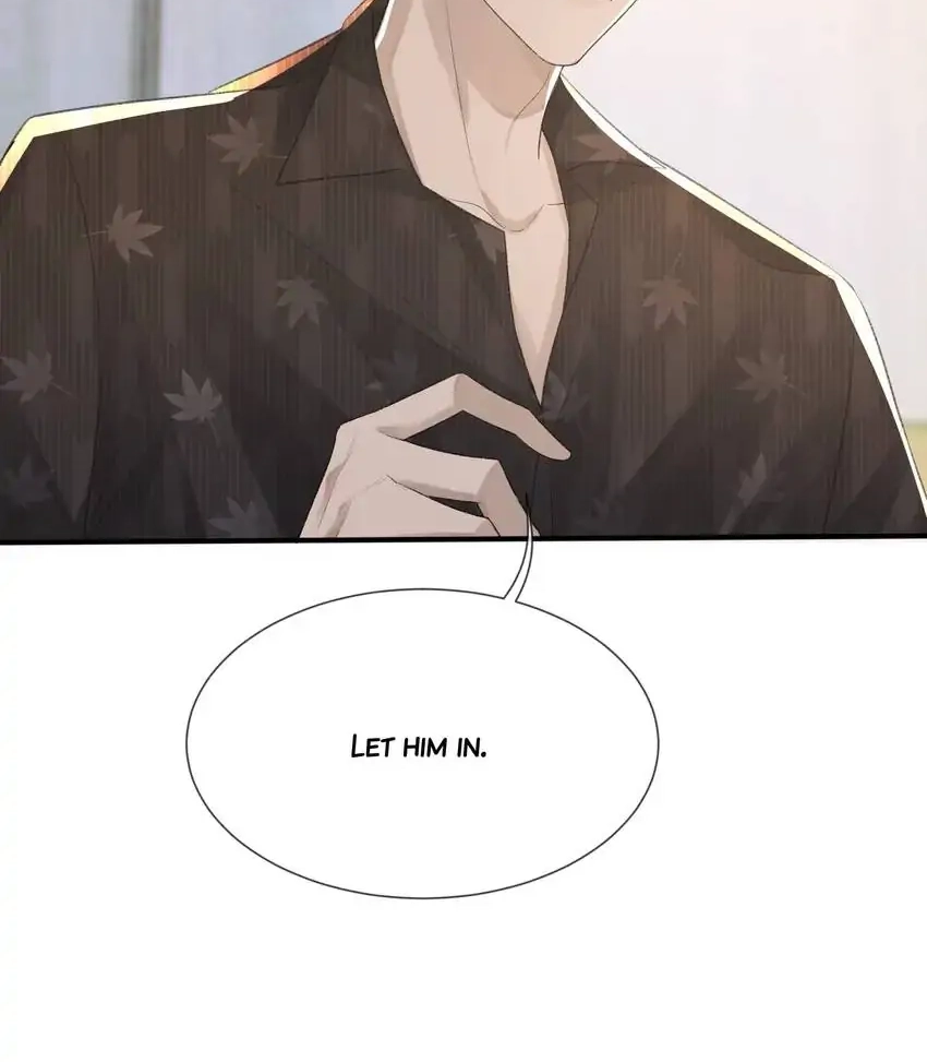 Read Morbid Attachment chapter 6 image 11 on Lezhin