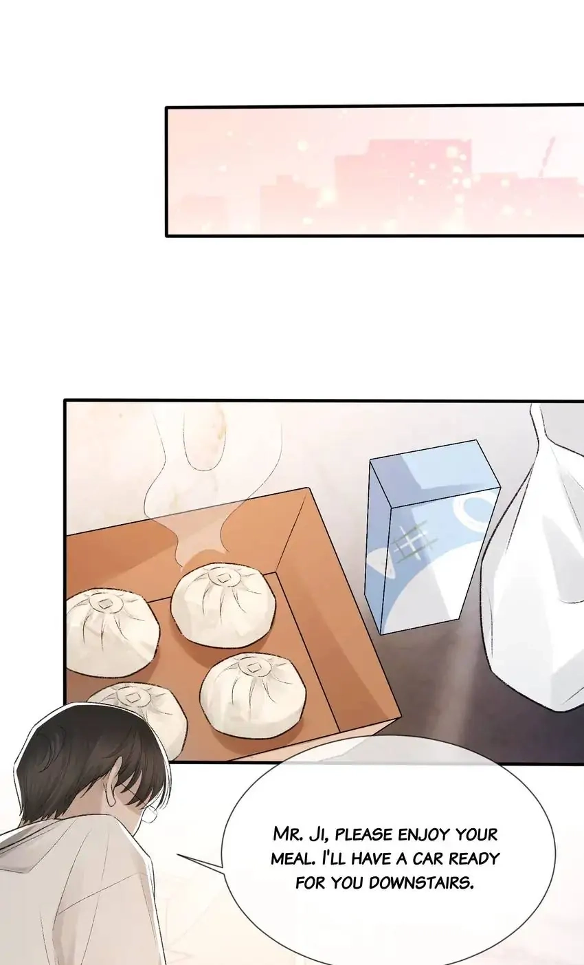 Read Morbid Attachment chapter 6 image 12 on Lezhin