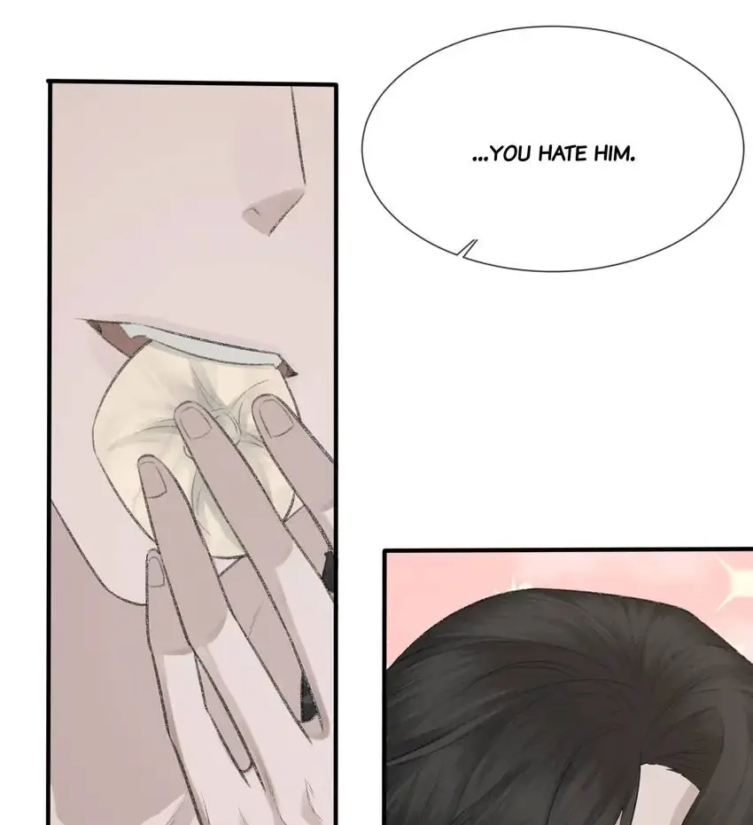 Read Morbid Attachment chapter 6 image 15 on Lezhin