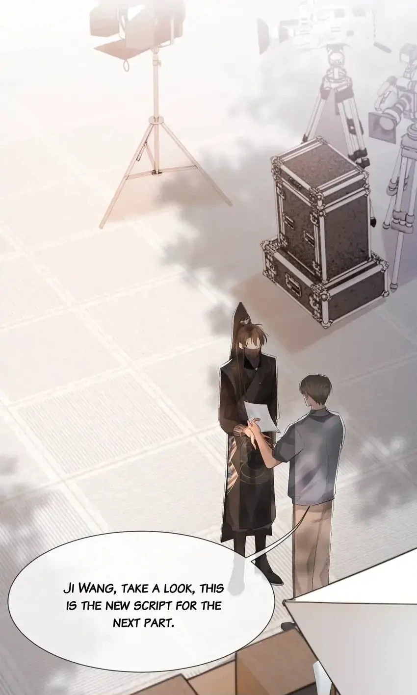 Read Morbid Attachment chapter 6 image 19 on Lezhin