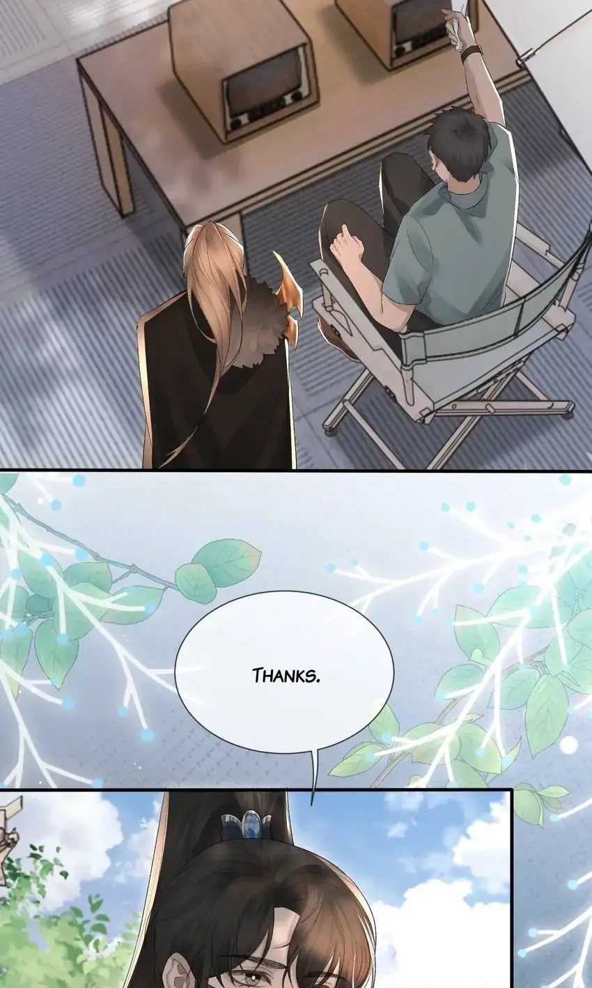 Read Morbid Attachment chapter 6 image 20 on Lezhin