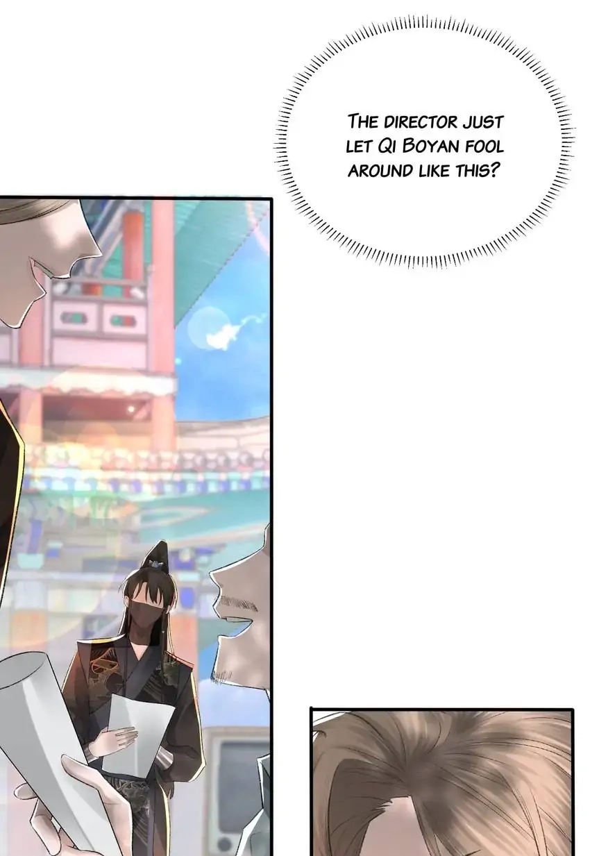 Read Morbid Attachment chapter 6 image 25 on Lezhin