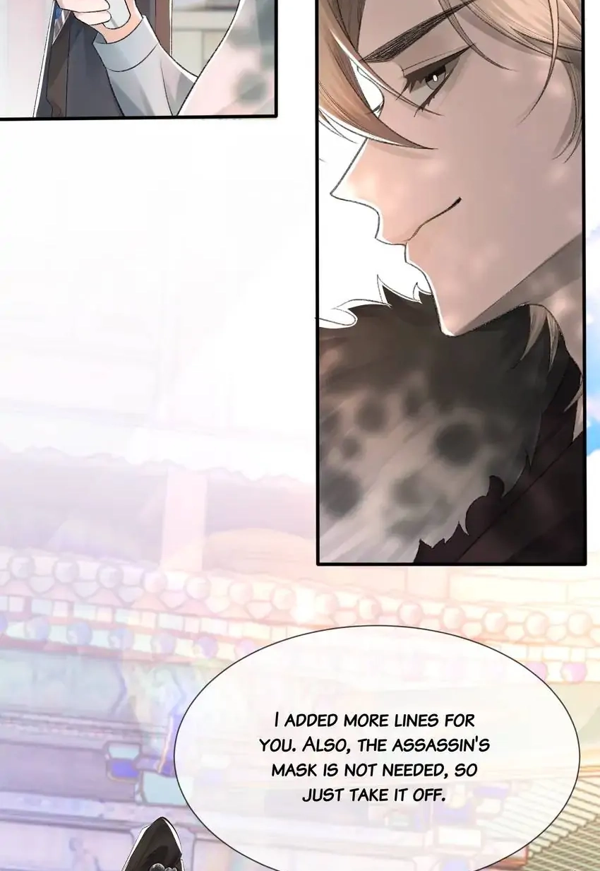 Read Morbid Attachment chapter 6 image 26 on Lezhin