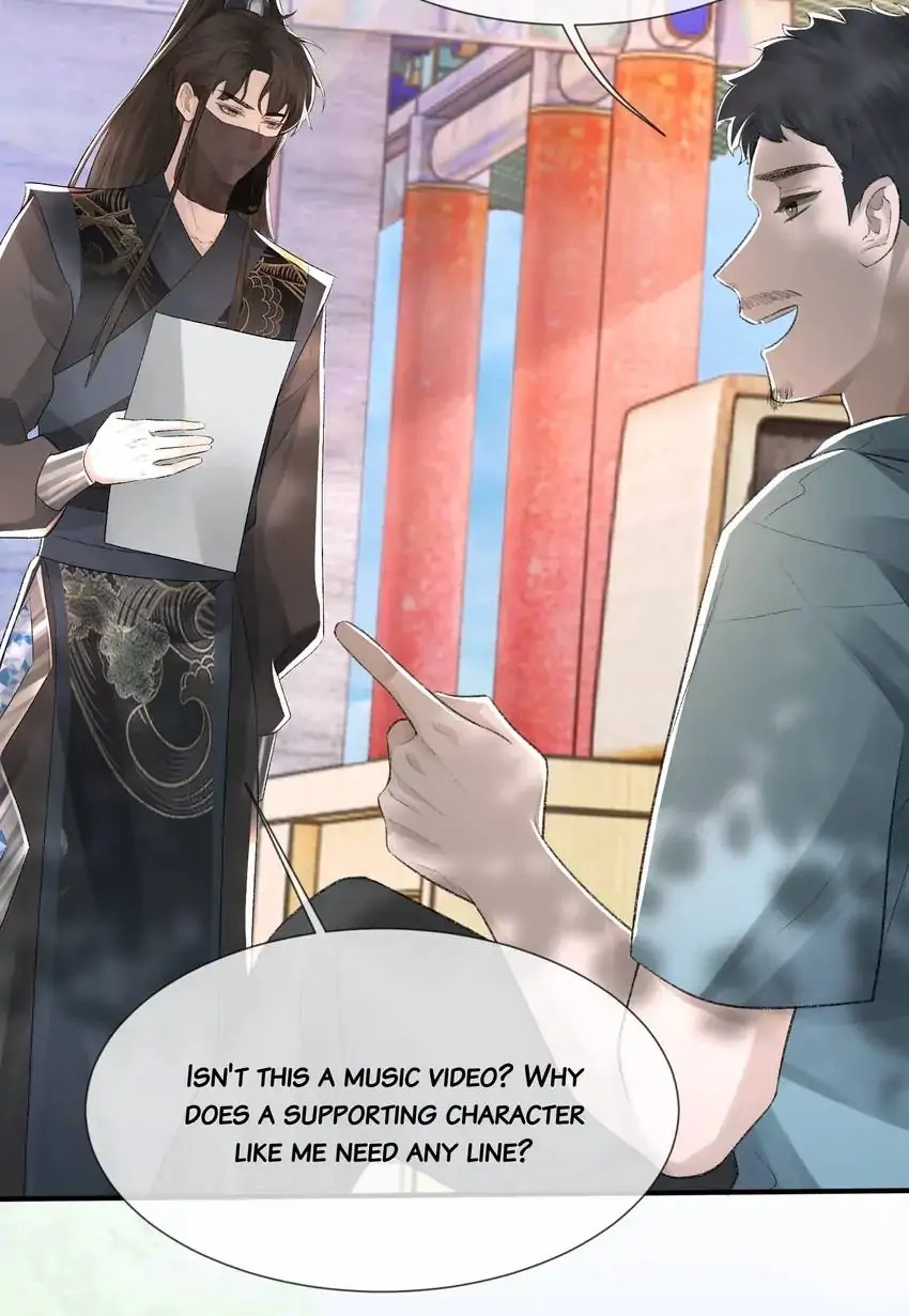 Read Morbid Attachment chapter 6 image 27 on Lezhin