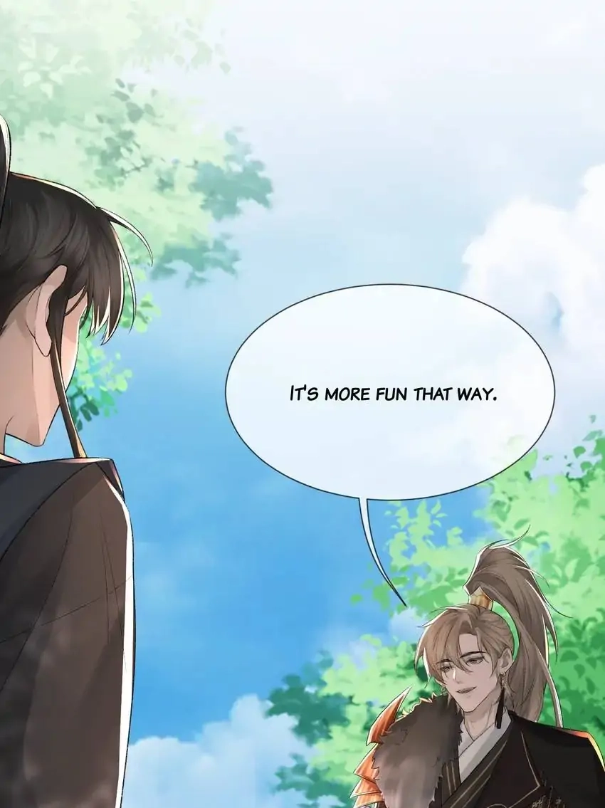 Read Morbid Attachment chapter 6 image 28 on Lezhin
