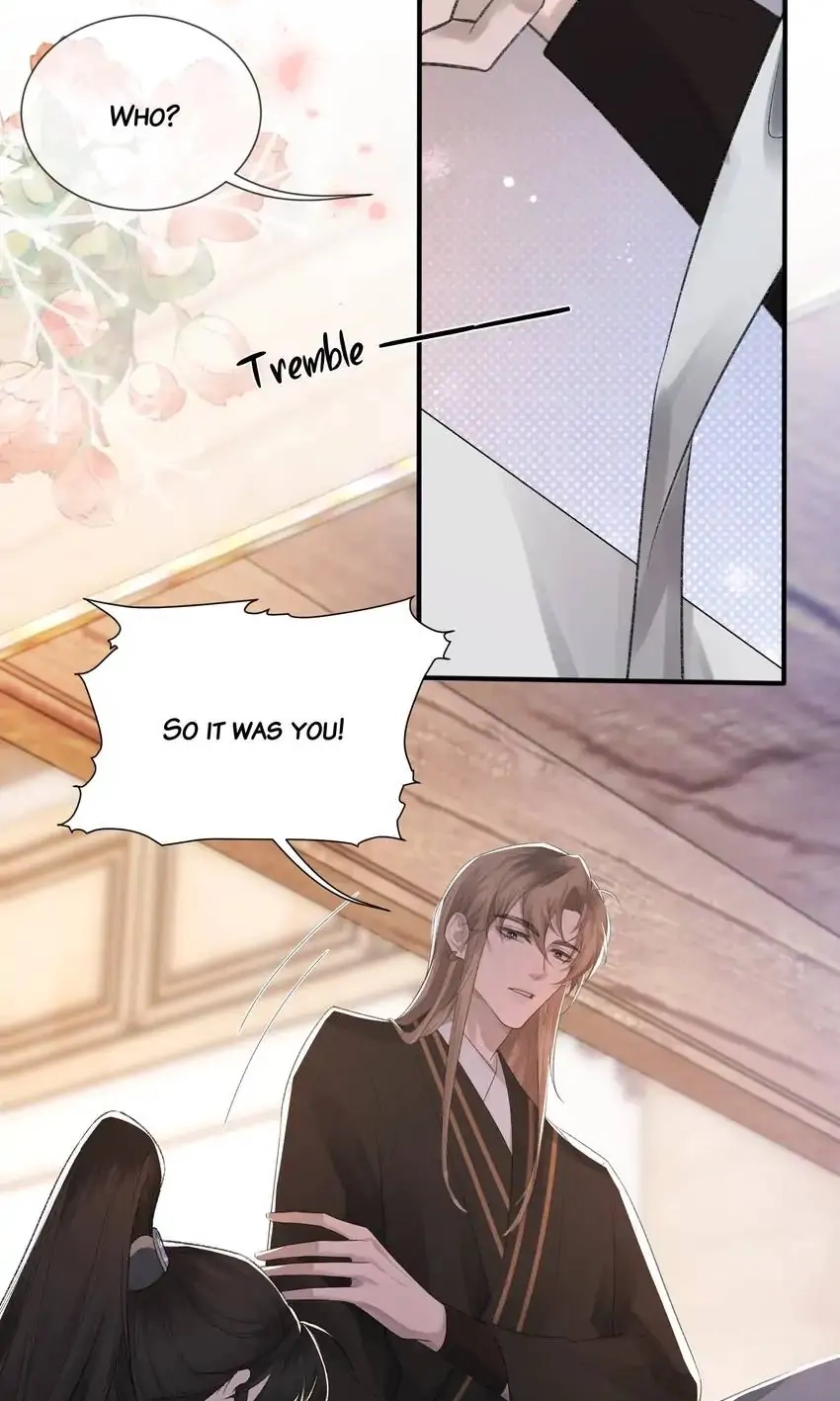 Read Morbid Attachment chapter 6 image 35 on Lezhin