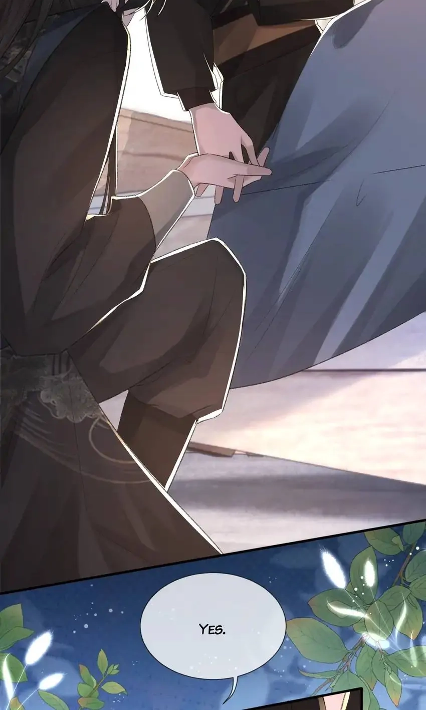 Read Morbid Attachment chapter 6 image 36 on Lezhin