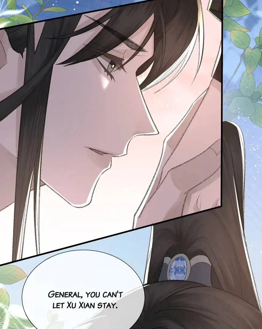 Read Morbid Attachment chapter 6 image 37 on Lezhin