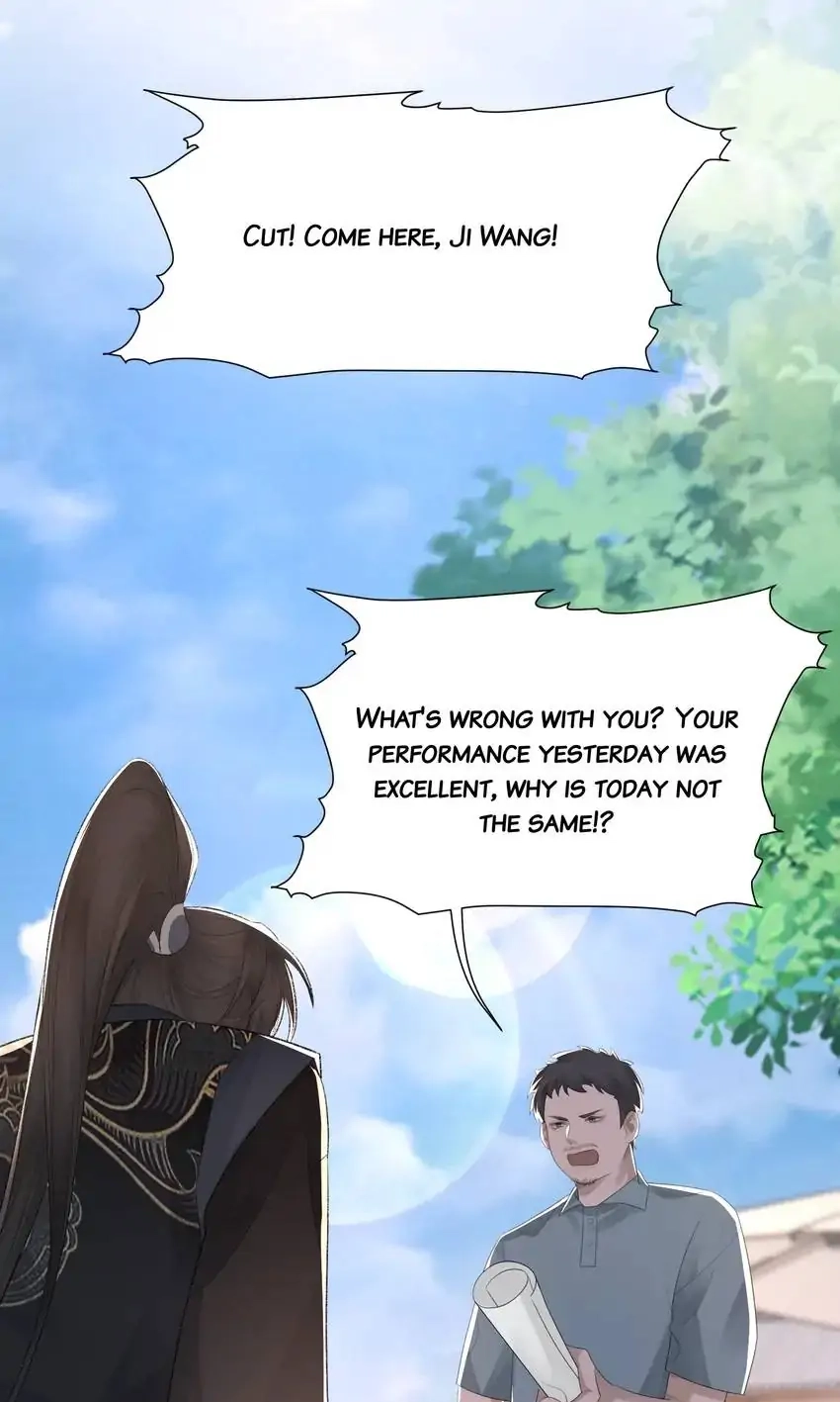 Read Morbid Attachment chapter 6 image 42 on Lezhin
