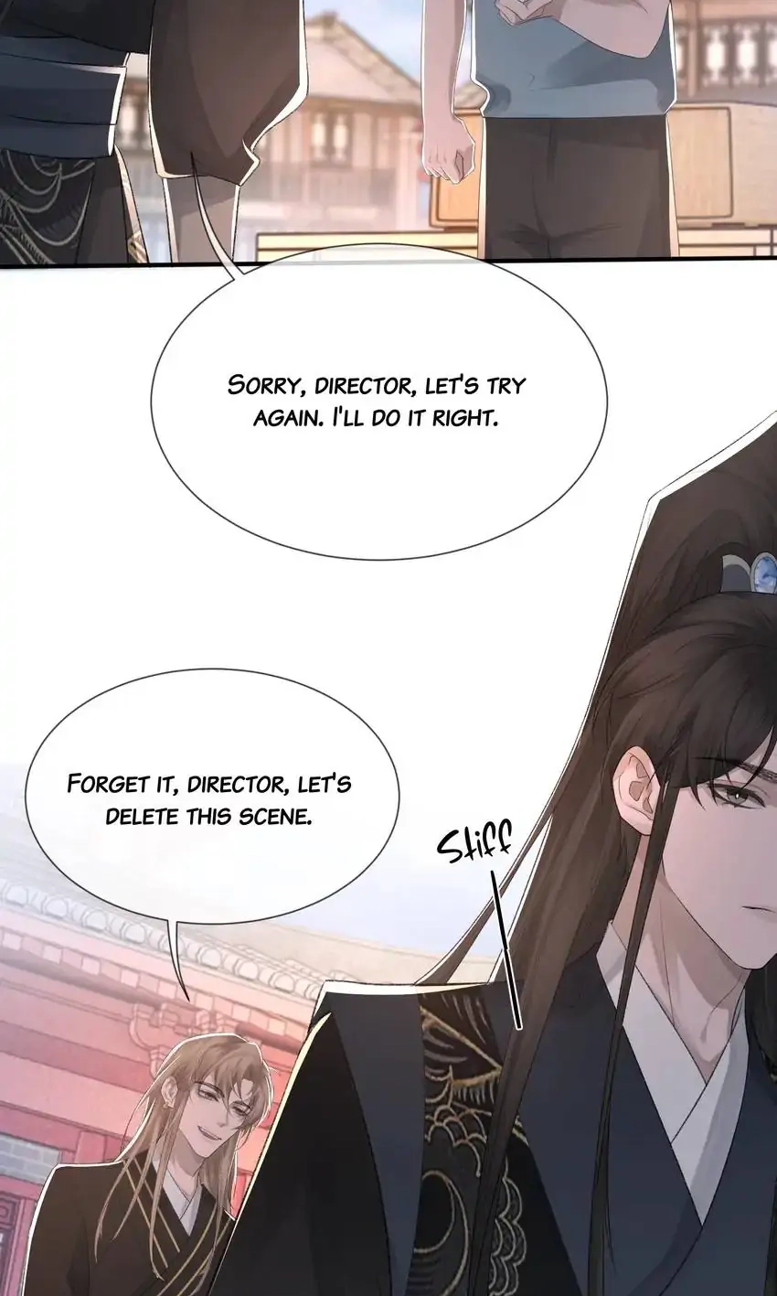 Read Morbid Attachment chapter 6 image 43 on Lezhin