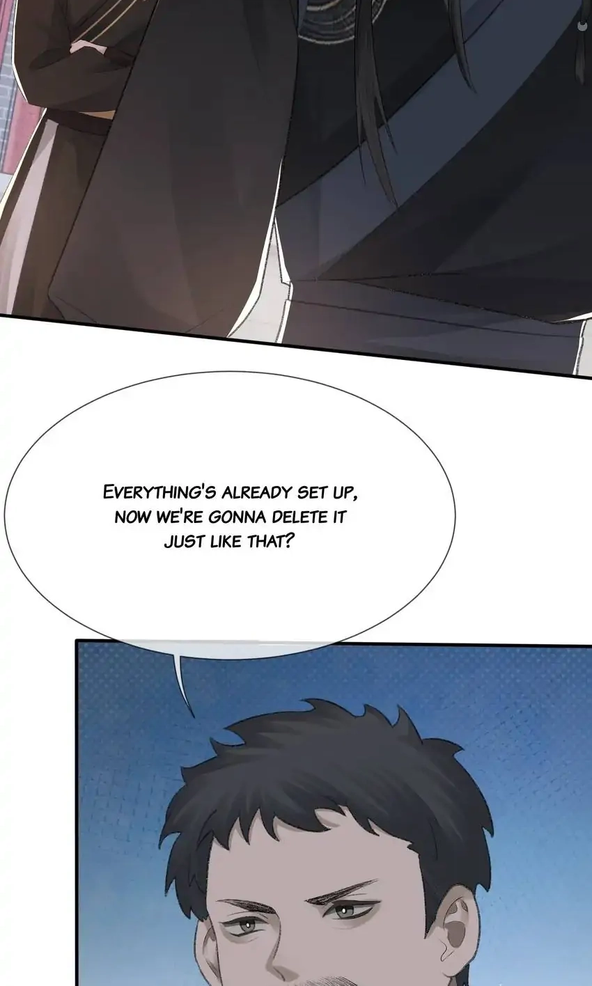 Read Morbid Attachment chapter 6 image 44 on Lezhin