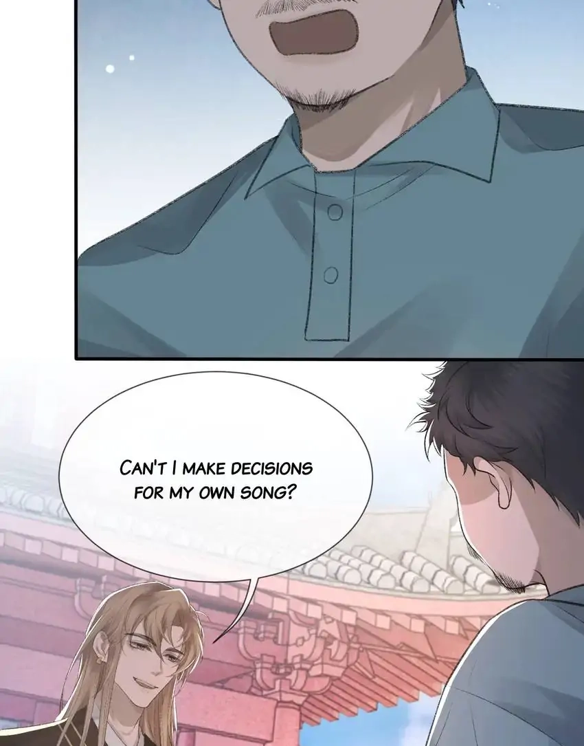 Read Morbid Attachment chapter 6 image 45 on Lezhin