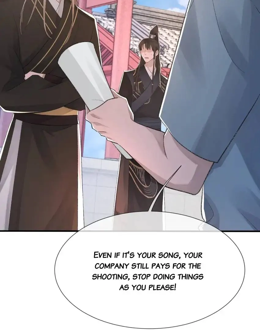 Read Morbid Attachment chapter 6 image 46 on Lezhin