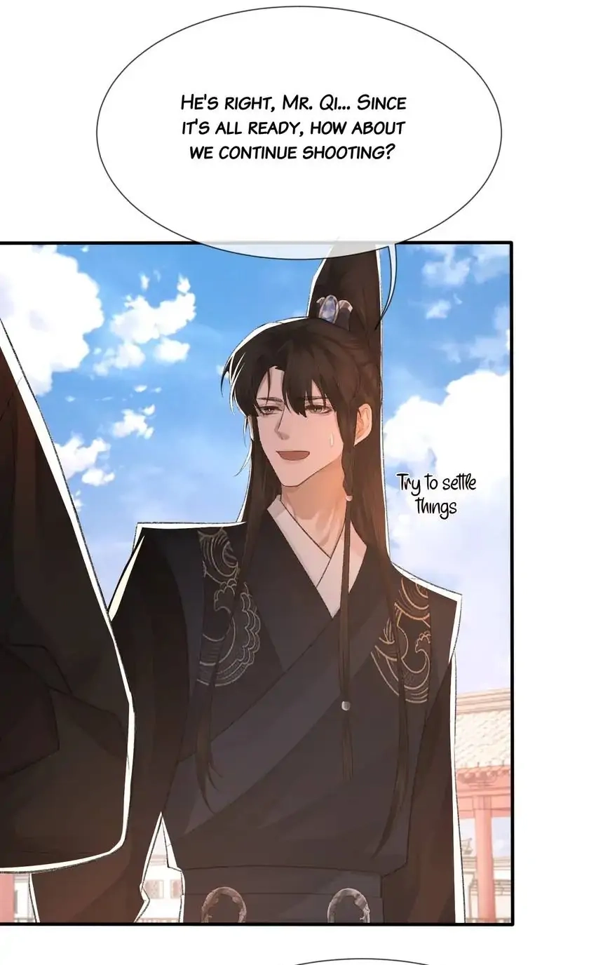Read Morbid Attachment chapter 6 image 47 on Lezhin