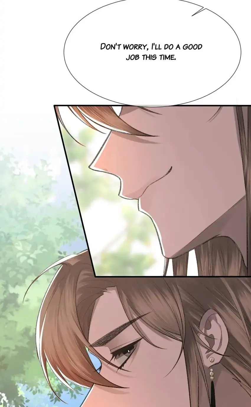 Read Morbid Attachment chapter 6 image 48 on Lezhin