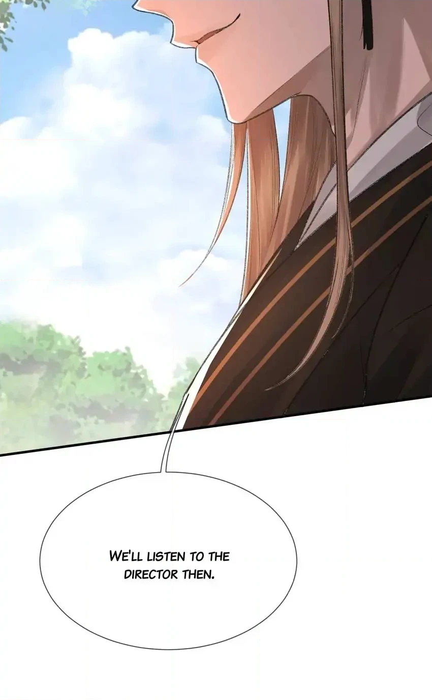 Read Morbid Attachment chapter 6 image 49 on Lezhin