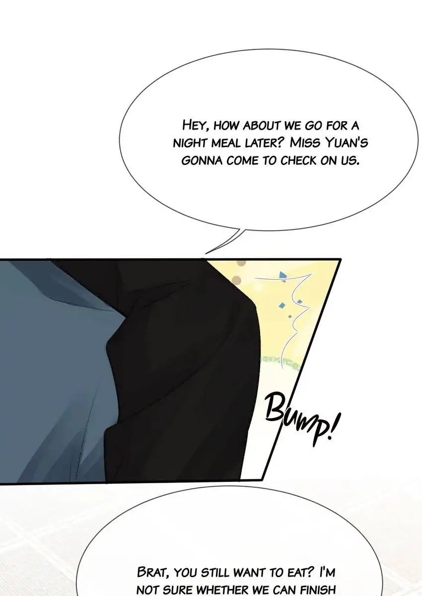 Read Morbid Attachment chapter 6 image 50 on Lezhin