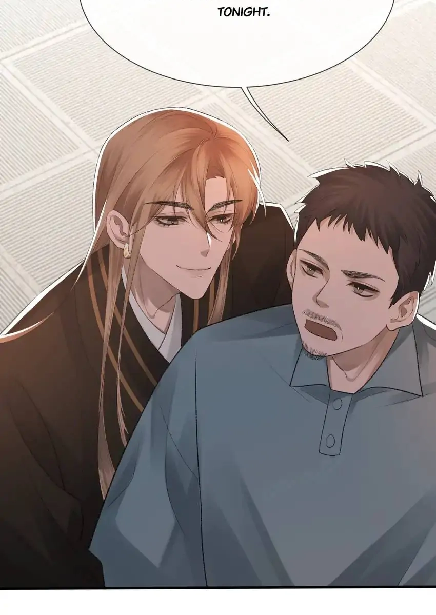 Read Morbid Attachment chapter 6 image 51 on Lezhin