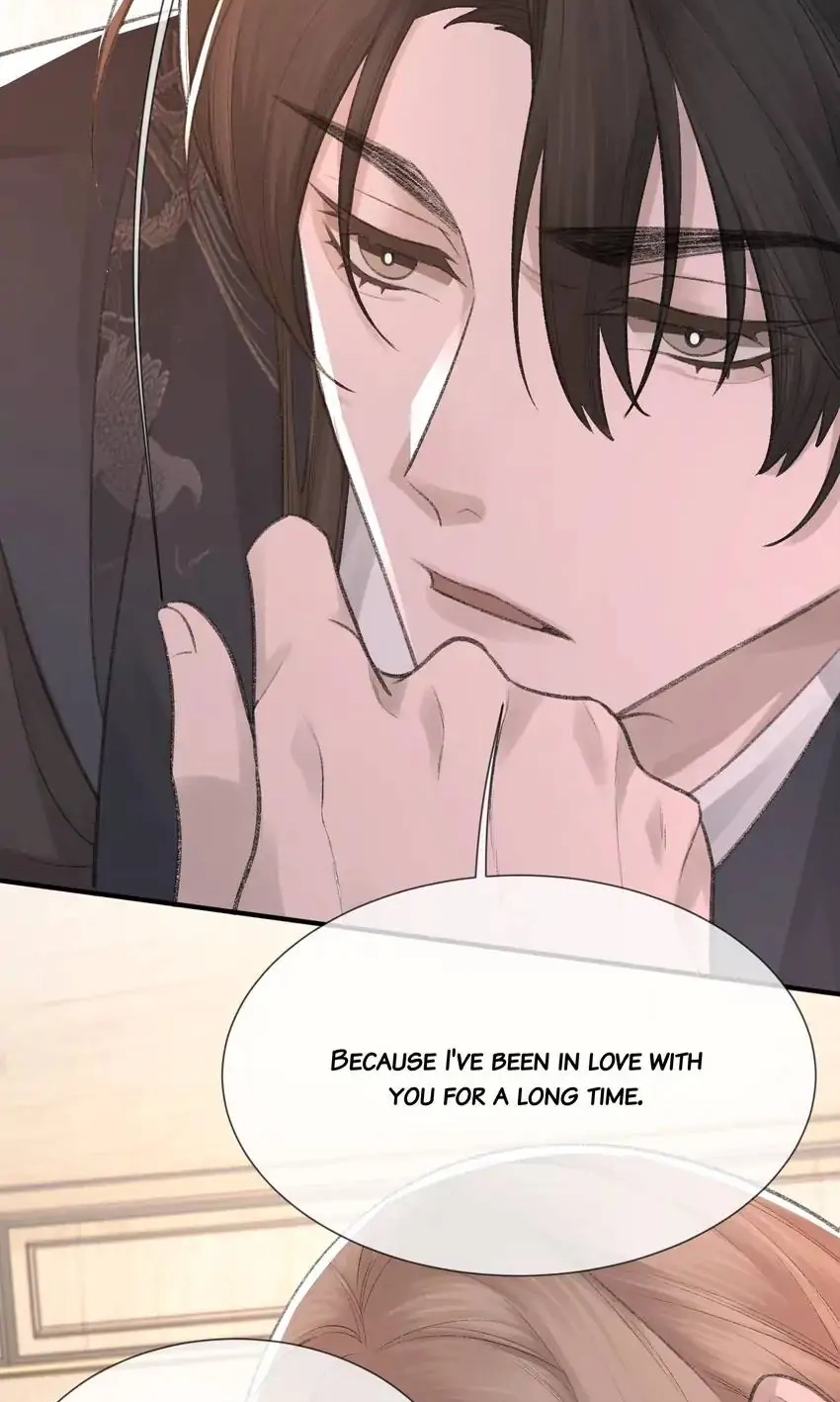 Read Morbid Attachment chapter 6 image 56 on Lezhin