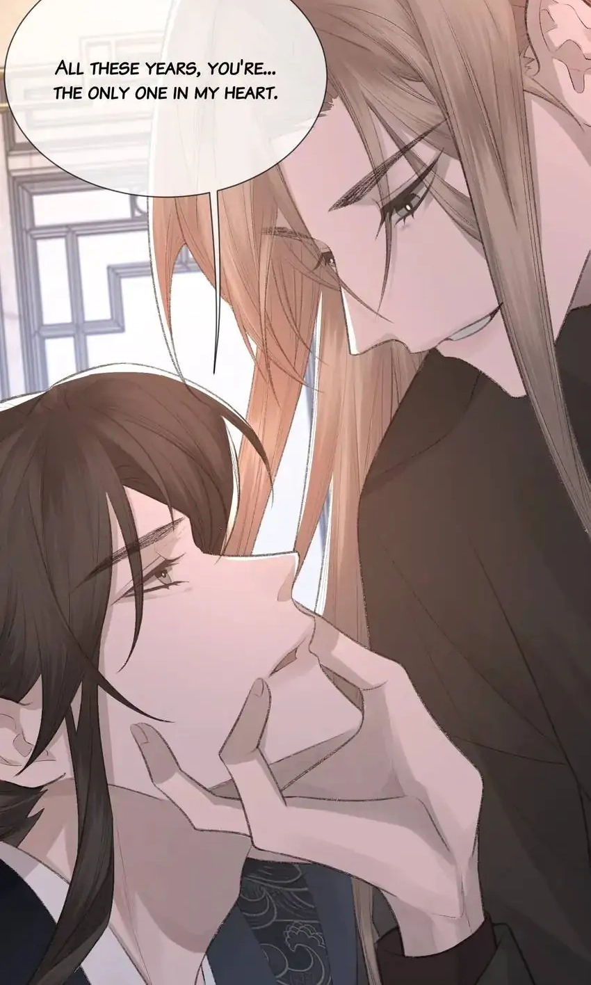 Read Morbid Attachment chapter 6 image 57 on Lezhin