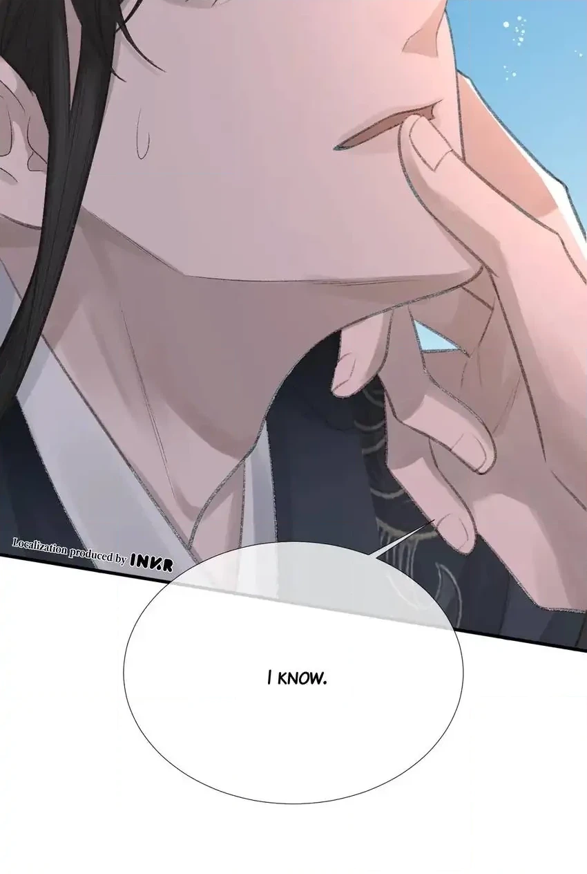 Read Morbid Attachment chapter 6 image 59 on Lezhin