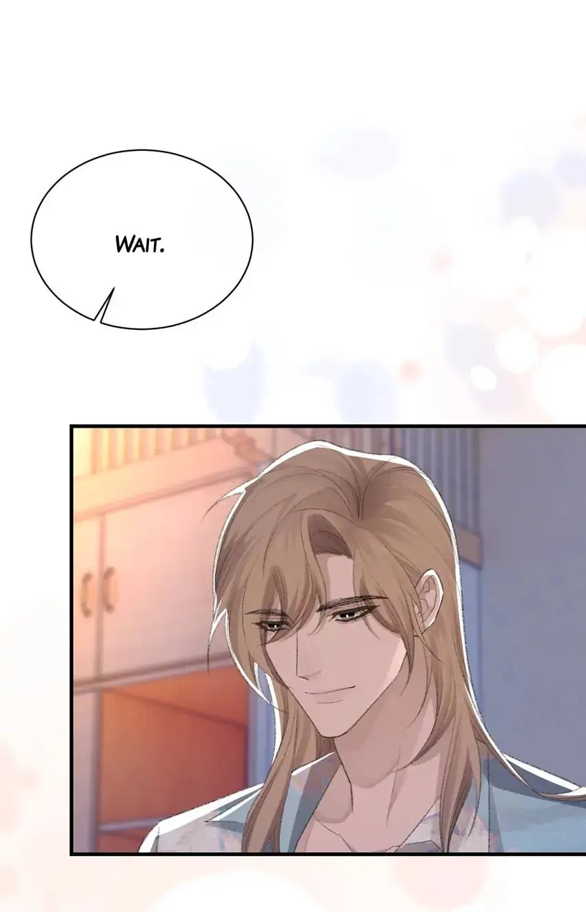 Read Morbid Attachment chapter 60 image 15 on Lezhin